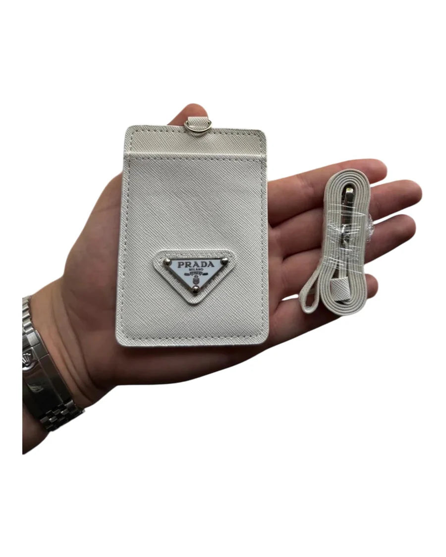 „PRDA“ Kartenhalter