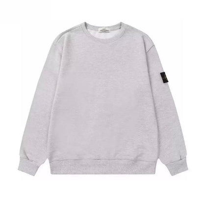 Stone Pullover