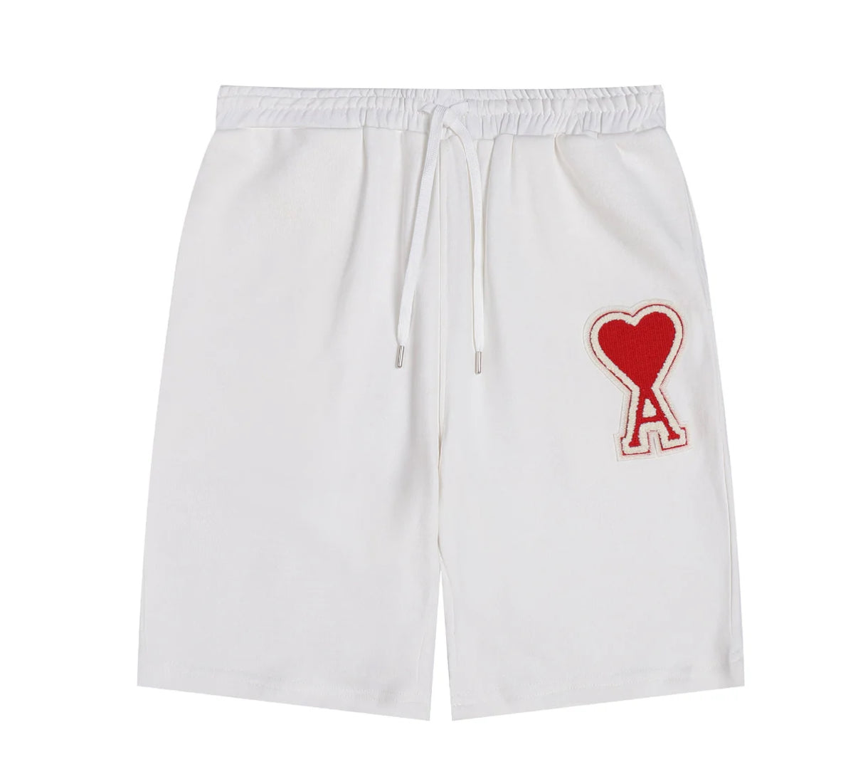 Herz Shorts
