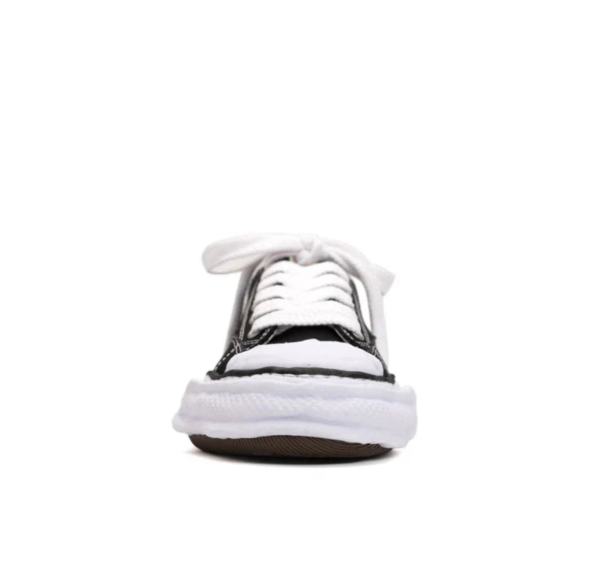 Viraler Canvas Low-Top Sneaker ,,Peterson23‘‘