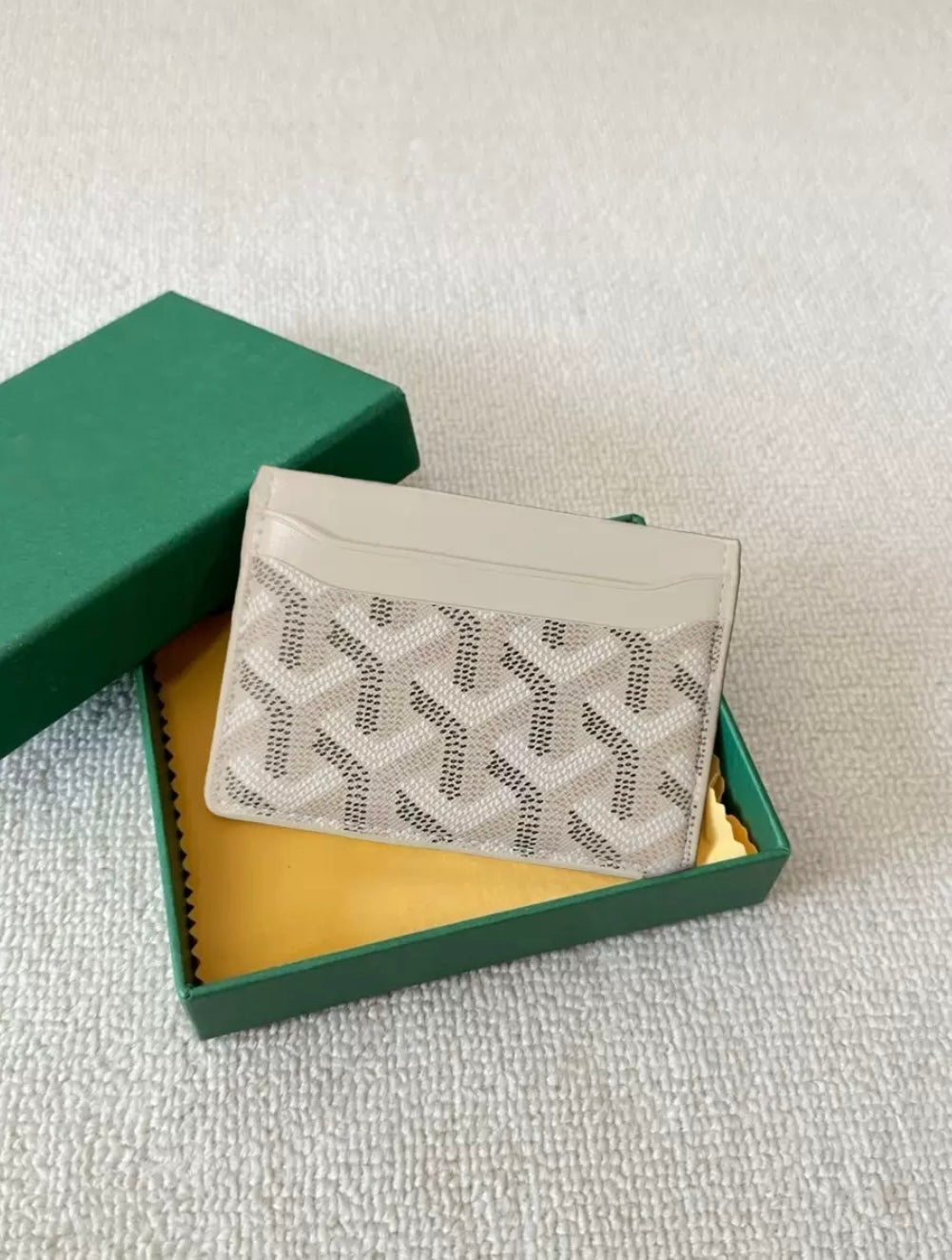 Lazoure Kartenhalter