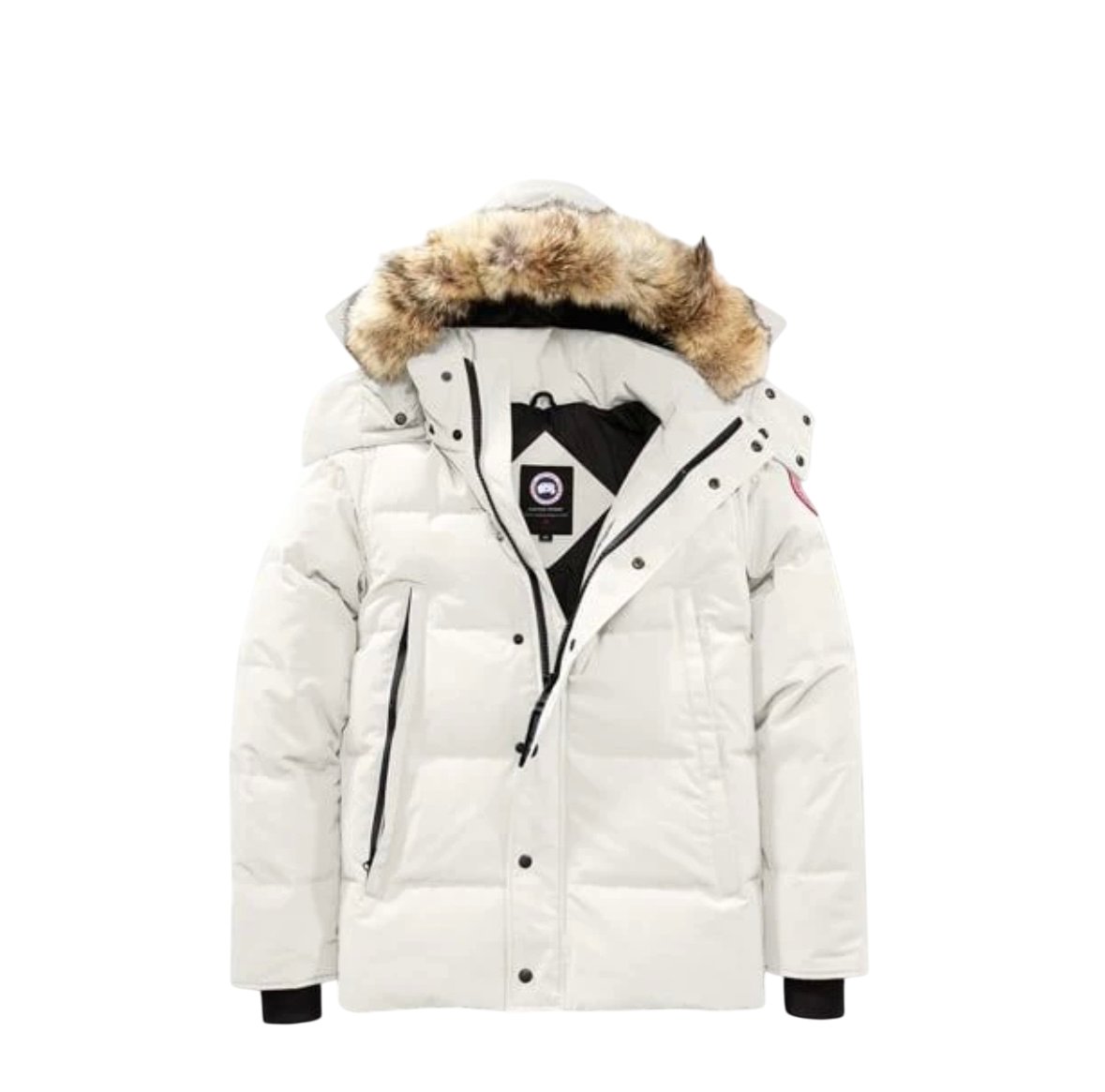 Canader Winterjacke
