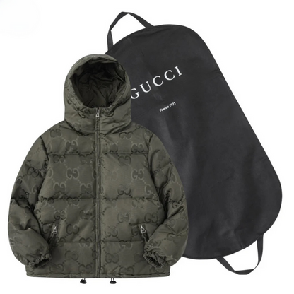 „GG“ Winterjacke