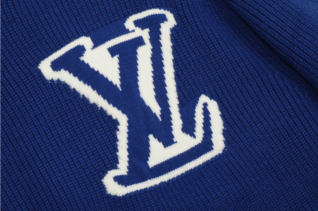 Designer Strickpullover