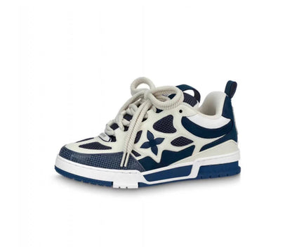 Skater Designer Sneaker