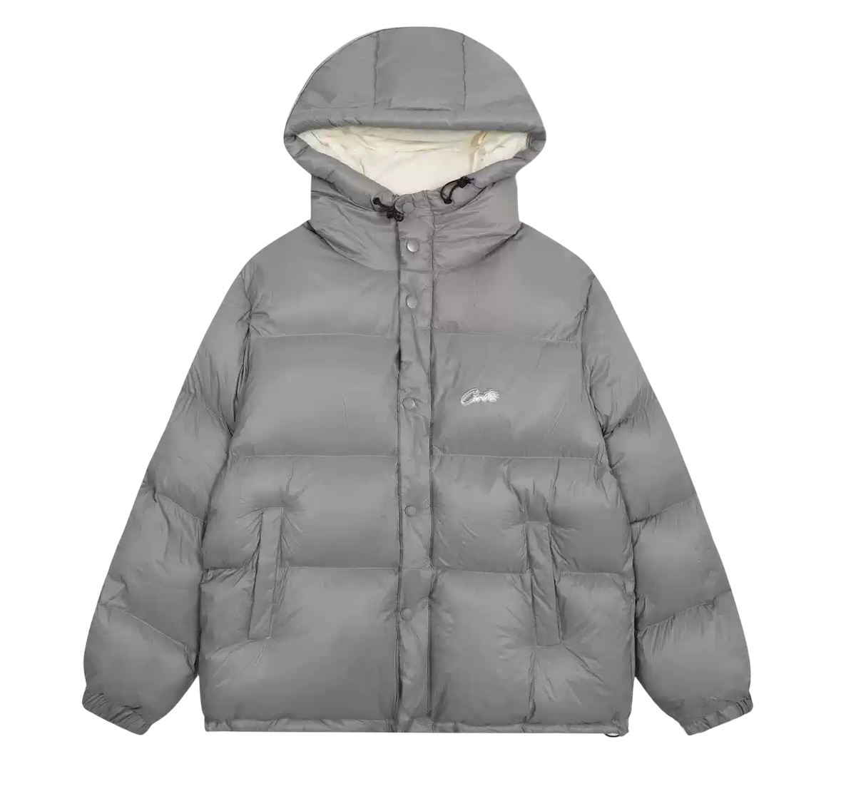 Alcaktraz Winterjacke