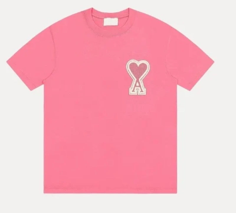 T-Shirt mit Herz