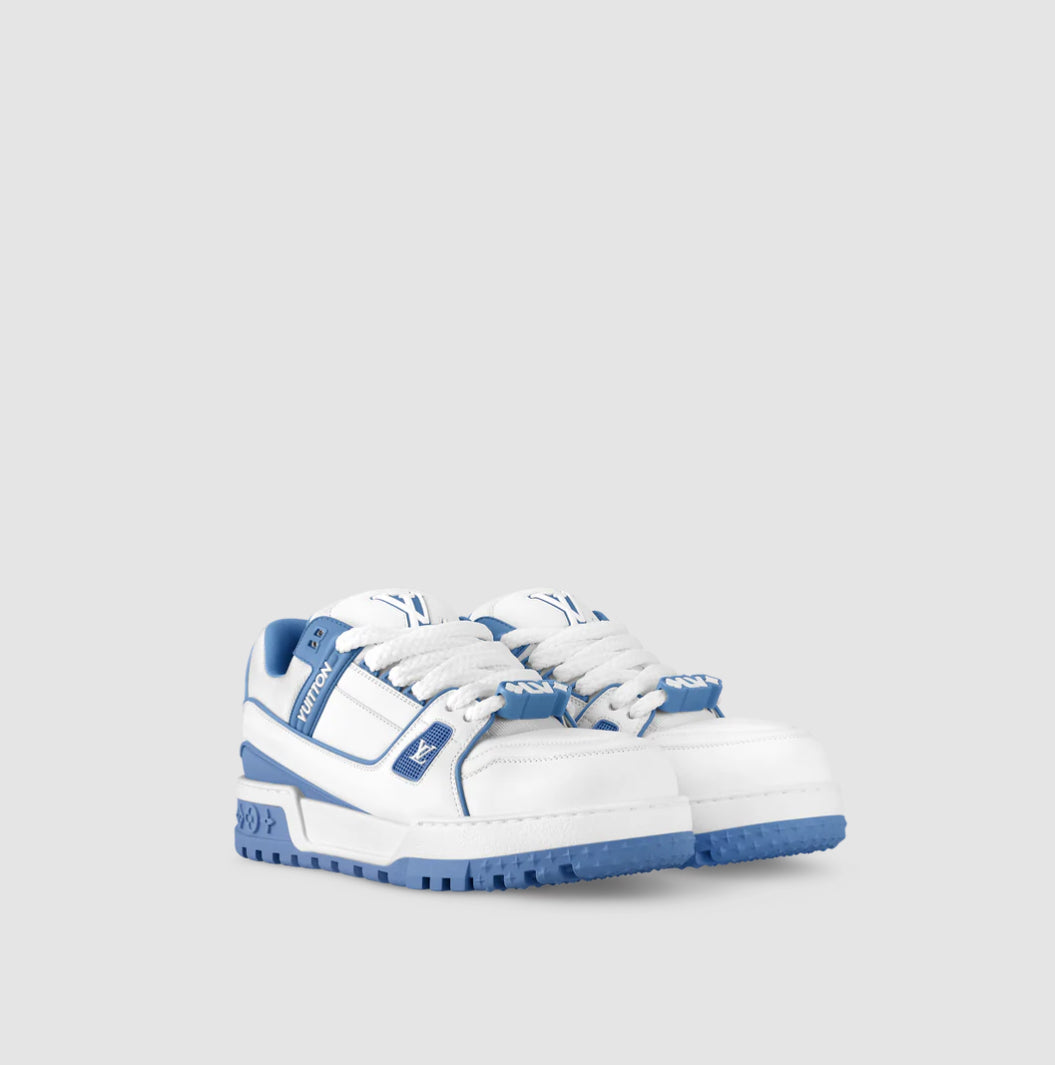 Designer Maxi Sneaker