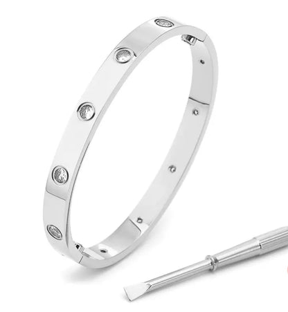 Berühmtes Armband