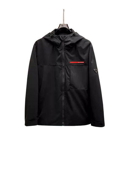 „PRD“ matt Windbreaker