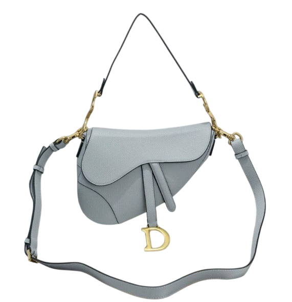 „DIVA“ saddle Bag