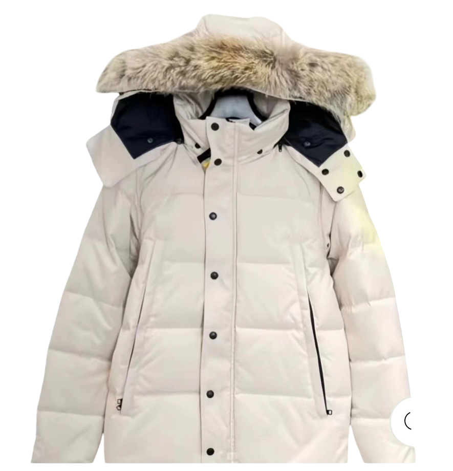 Canader Winterjacke