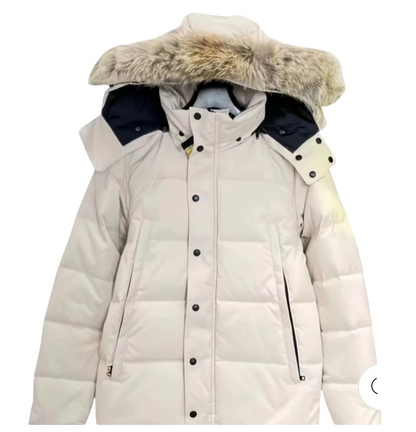 Canader Winterjacke