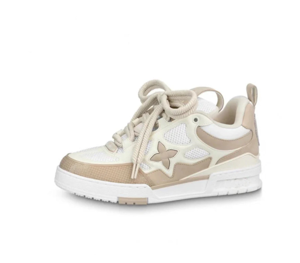 Skater Designer Sneaker