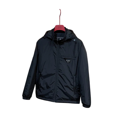 „PRD“ Windbreaker