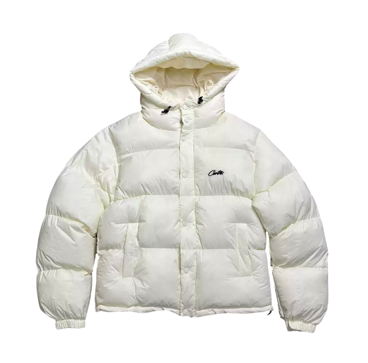 Alcaktraz Winterjacke