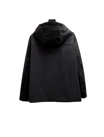 „PRD“ matt Windbreaker