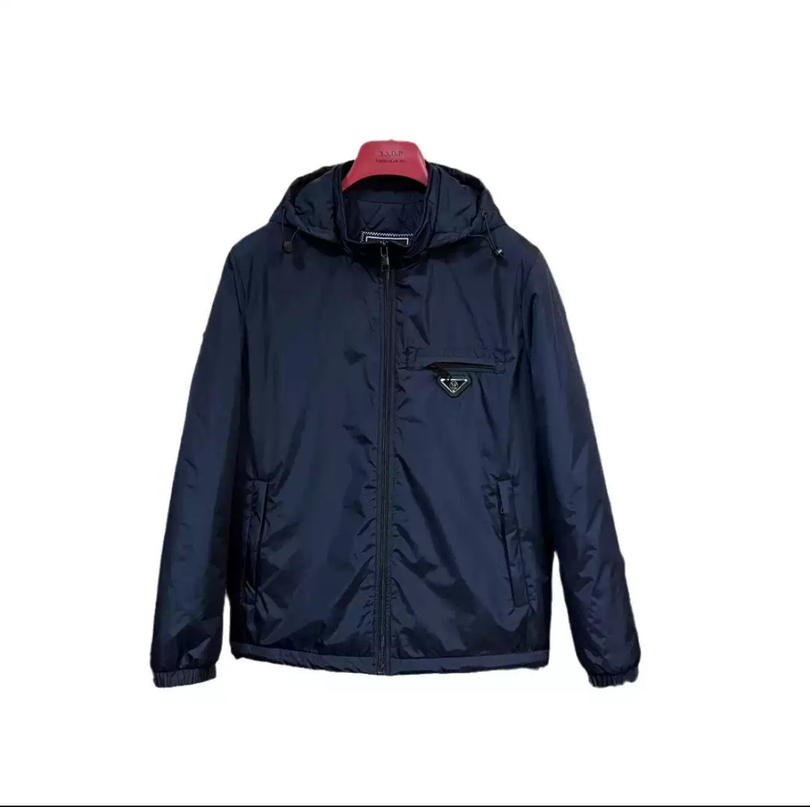 „PRD“ Windbreaker