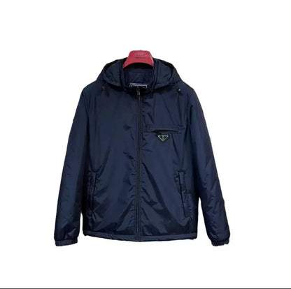„PRD“ Windbreaker