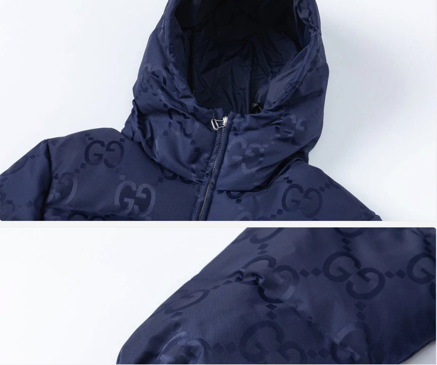 „GG“ Winterjacke