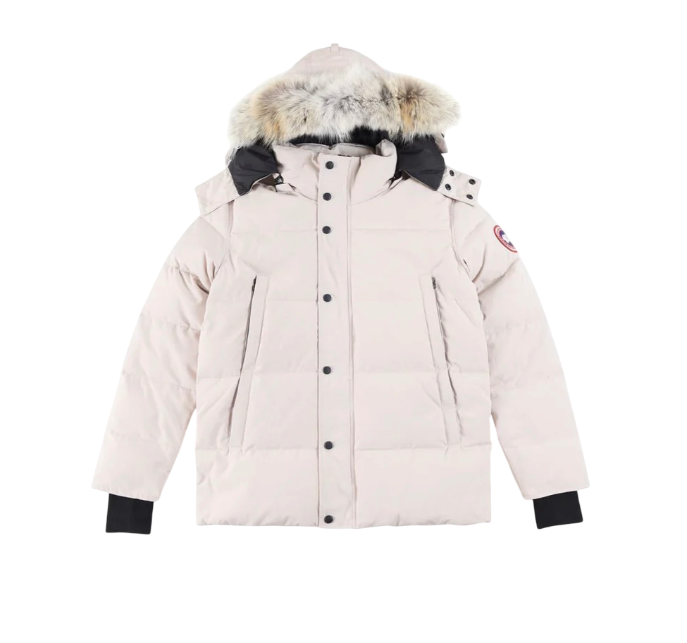 Canader Winterjacke