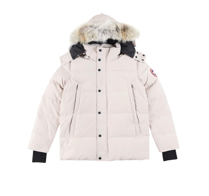 Canader Winterjacke