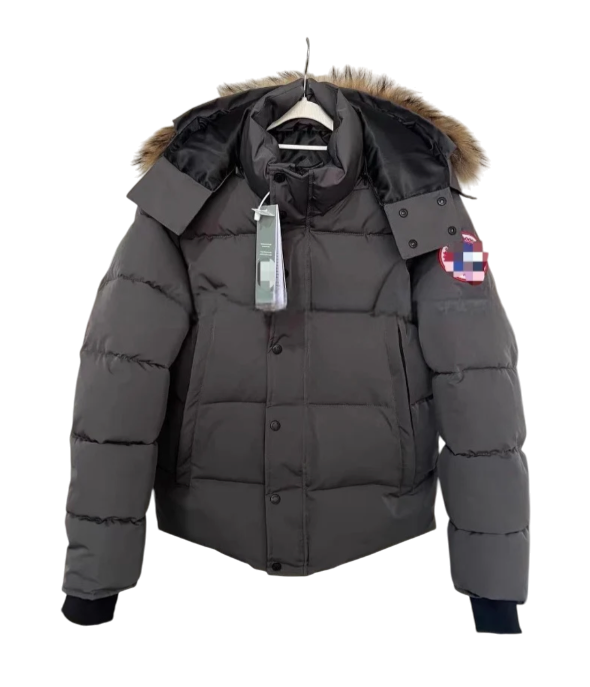 Canader Winterjacke