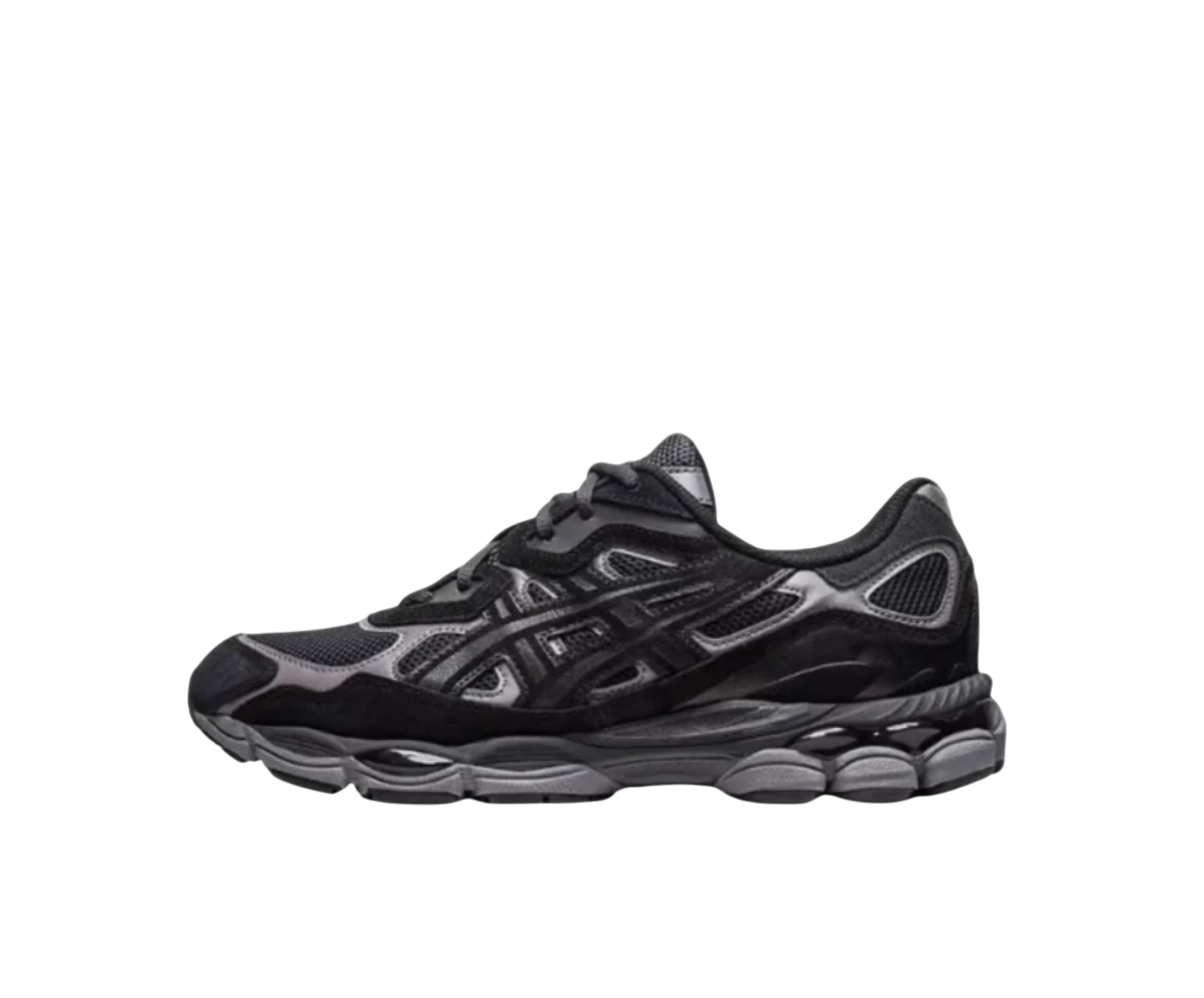 Viraler Runner Sneaker