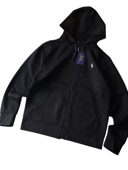 „RL“ Zipper