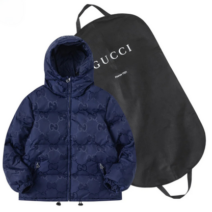 „GG“ Winterjacke