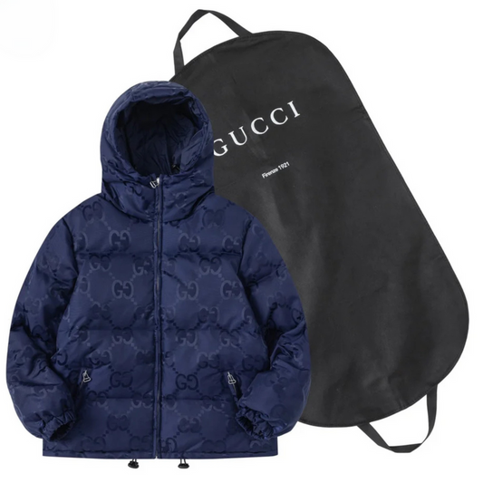 „GG“ Winterjacke
