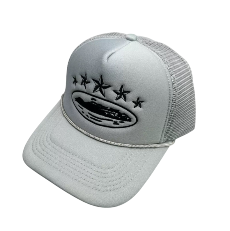 Lazoure- C Cap