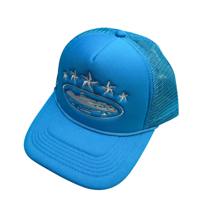 Lazoure- C Cap