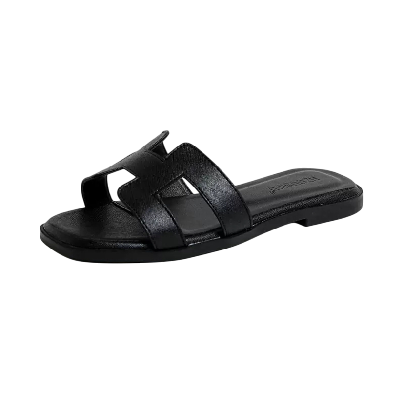 Lazoure- Sommer Schlappen