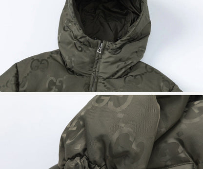„GG“ Winterjacke