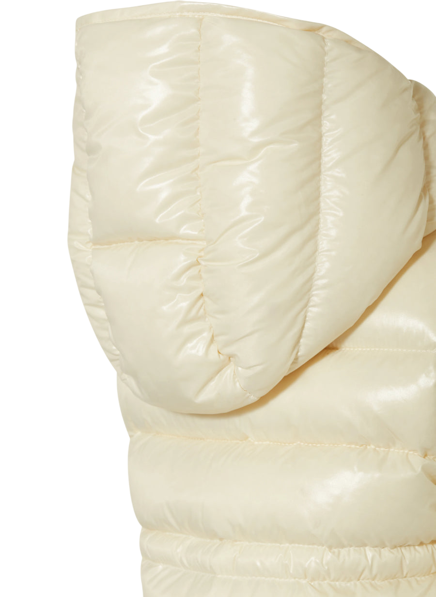 „MCLR“ Kapuzenweste Shiny