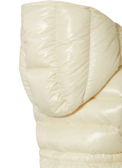 „MCLR“ Kapuzenweste Shiny