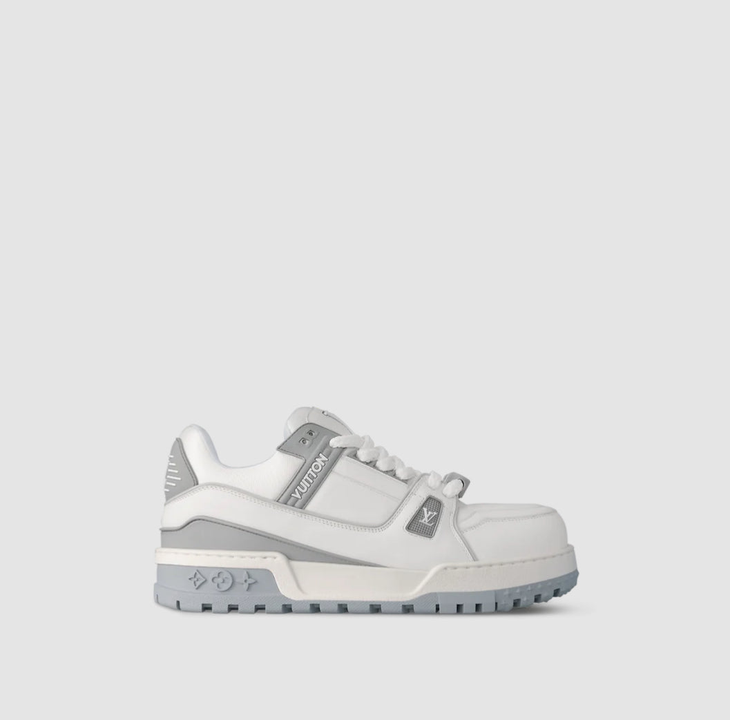 Designer Maxi Sneaker