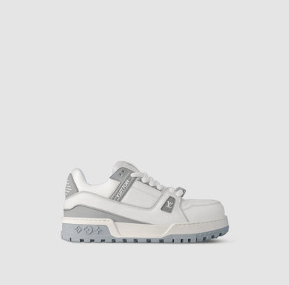Designer Maxi Sneaker