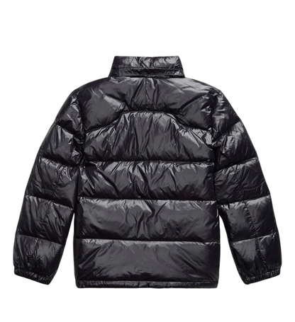 Berühmte Shiny Winterjacke