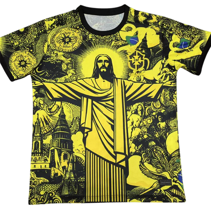 Lazoure Brazil Trikot