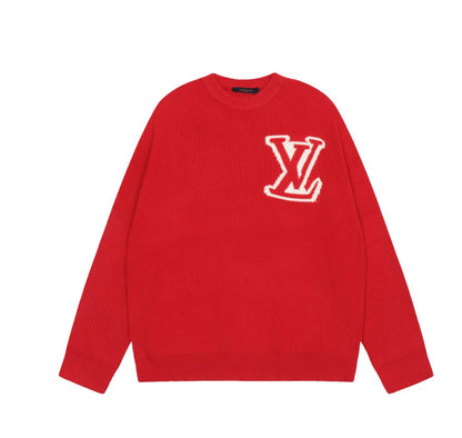 Designer Strickpullover