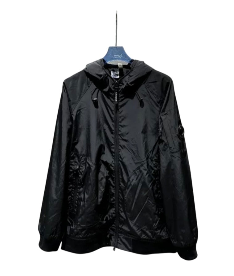 „CP“ Windbreaker