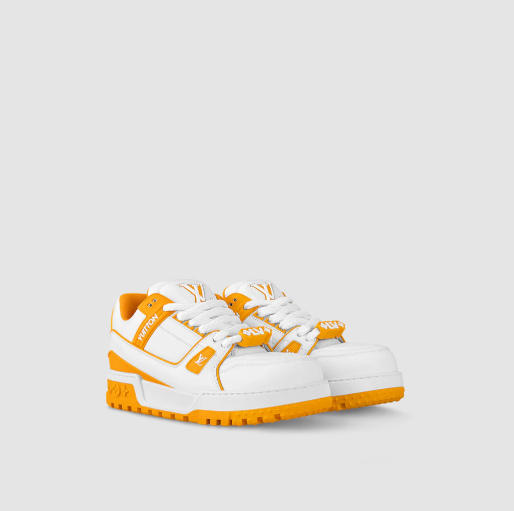 Designer Maxi Sneaker