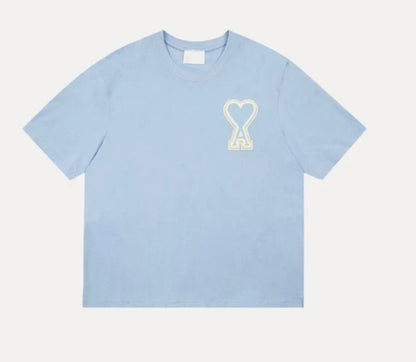 T-Shirt mit Herz