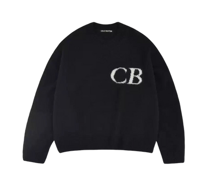 Luxus Designer Sweater