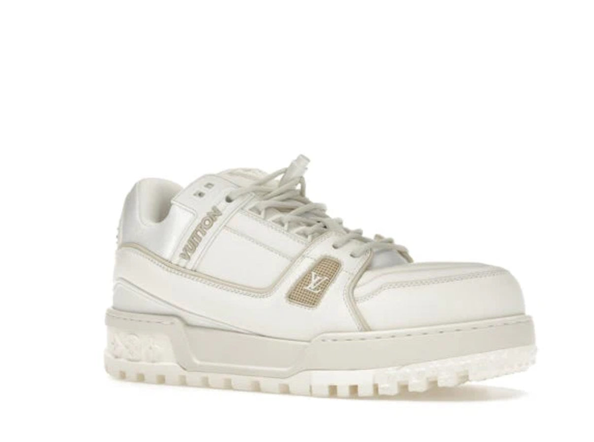 Designer Maxi Sneaker