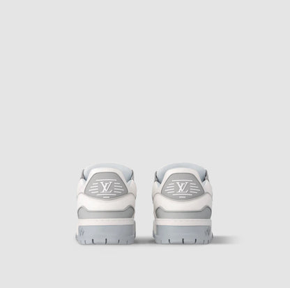 Designer Maxi Sneaker