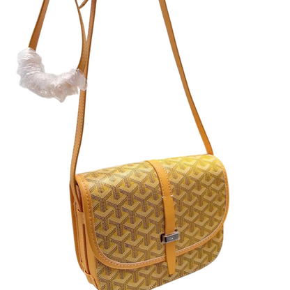 „GYD“ Tasche