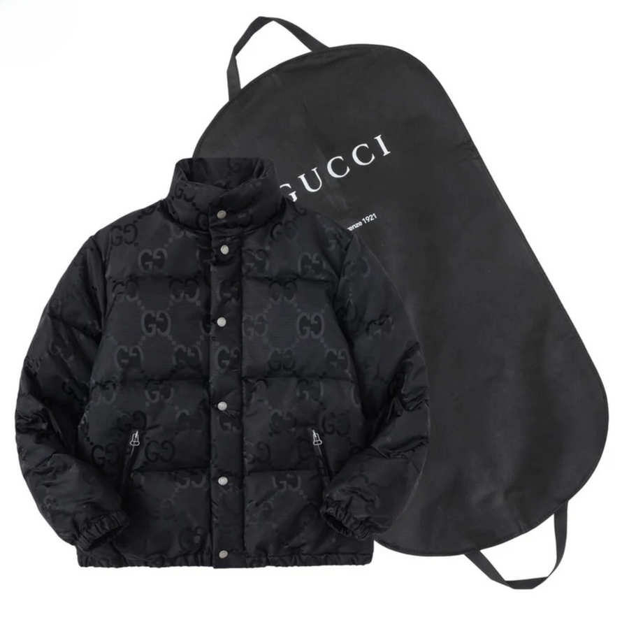 „GG“ Winterjacke